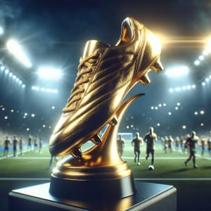 Jännittävä kilpailu Englannin Valioliigan Golden Boot: Kuka voittaa voiton?